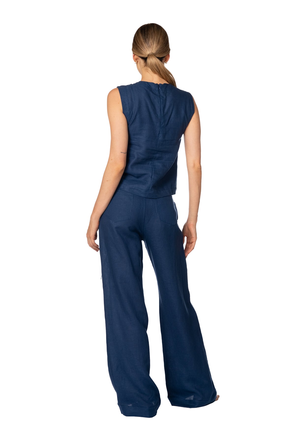 Pantalon Zenda