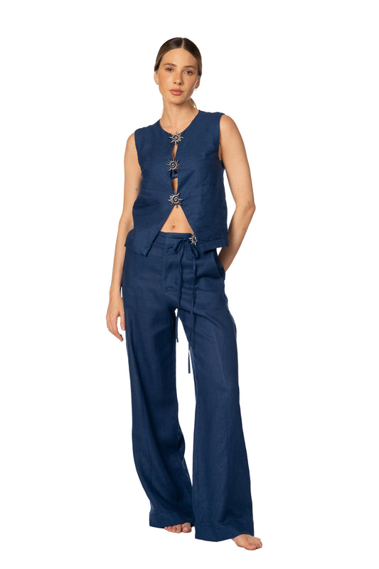 Pantalon Zenda