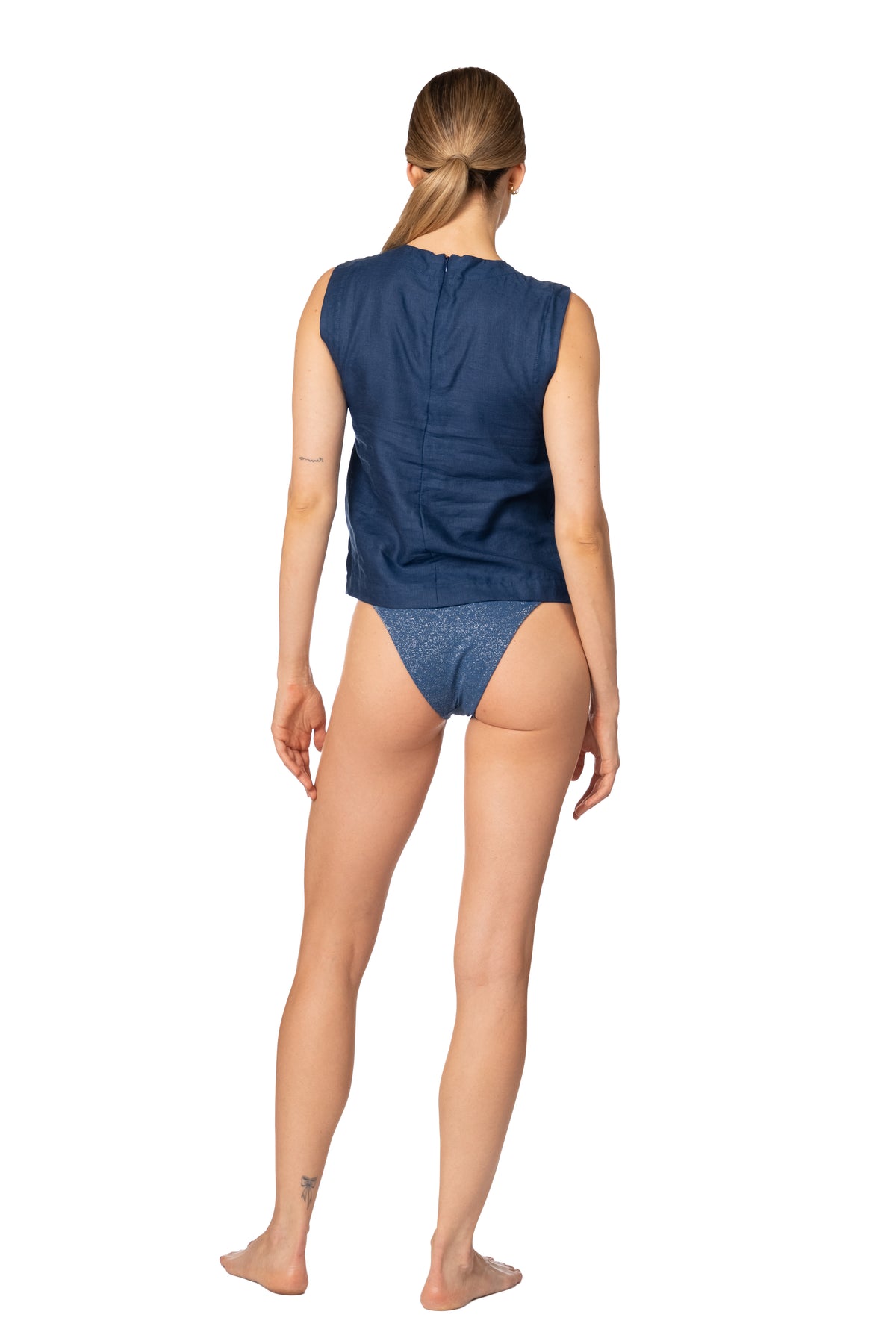 Camisa Dafne