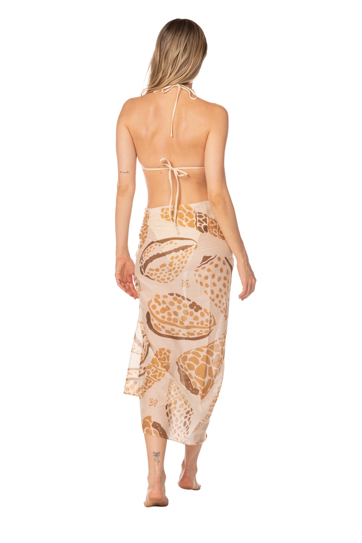 Sarong loretta