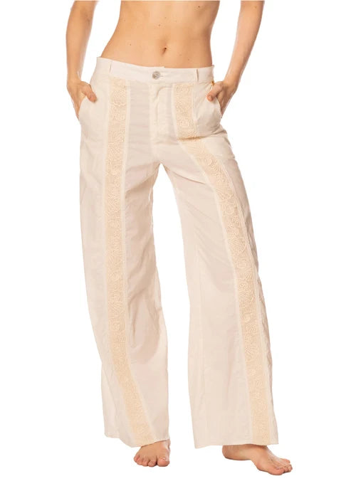 Pantalon Zenda
