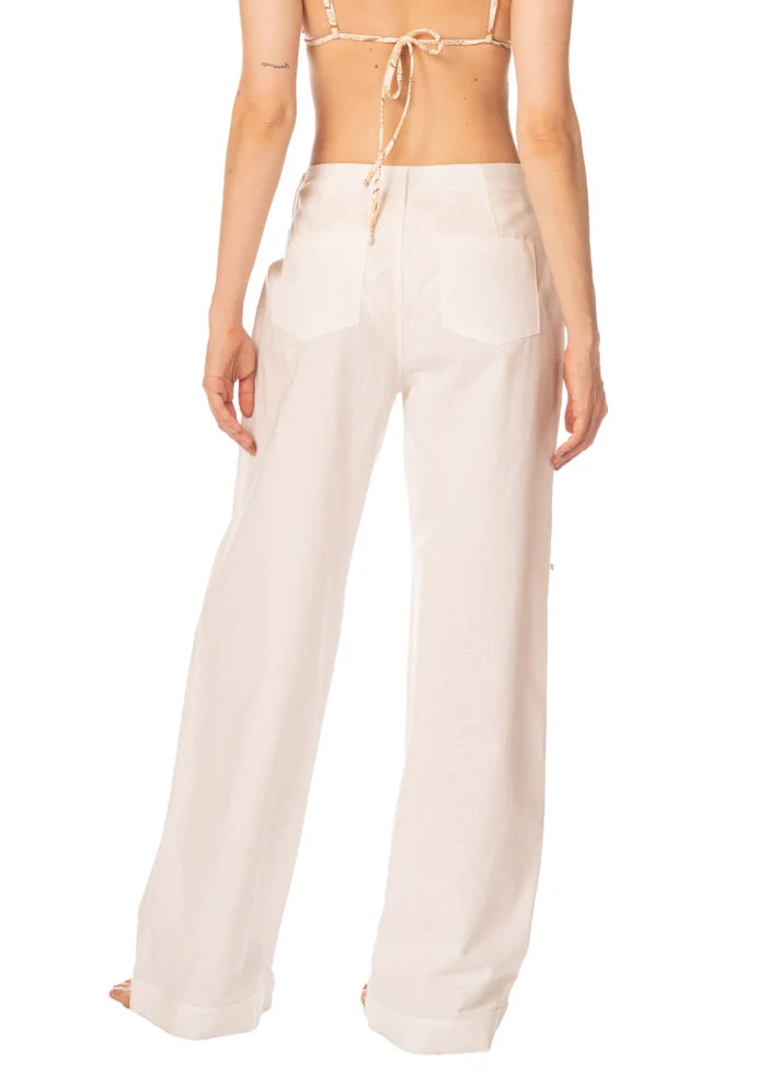 Pantalon Becca
