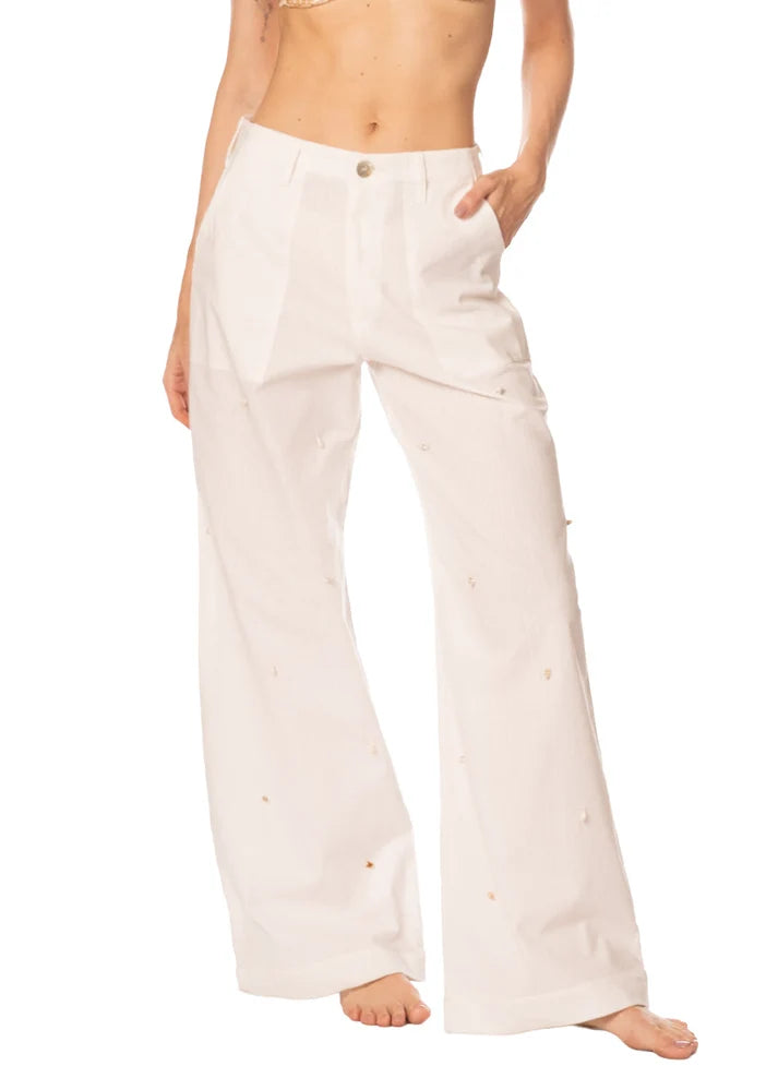 Pantalon Becca