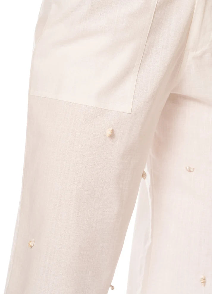 Pantalon Becca