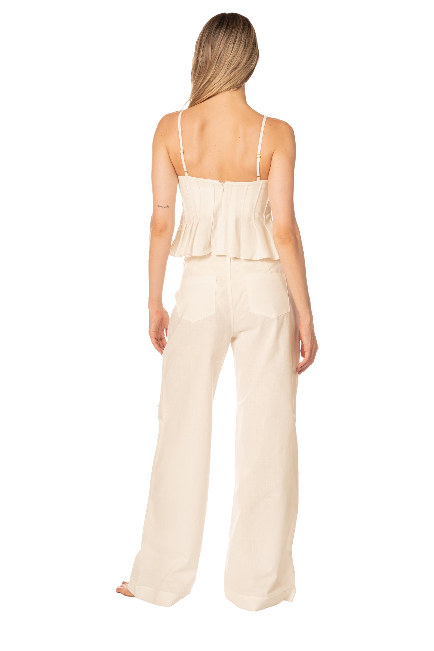Blusa Helga