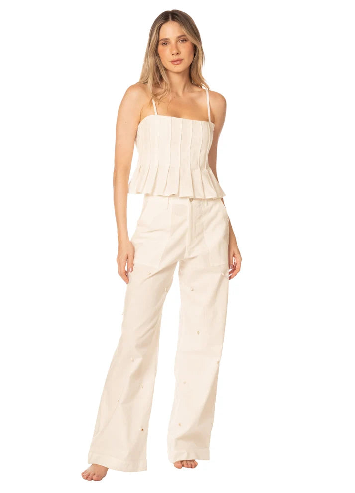 Pantalon Becca