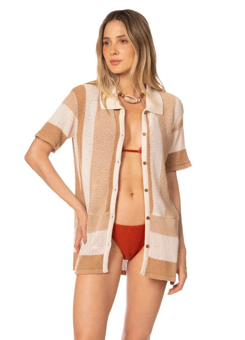 Blusa Aina