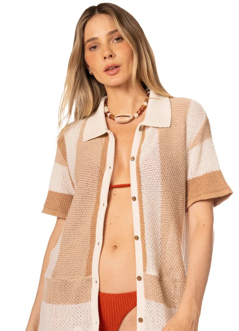 Blusa Aina