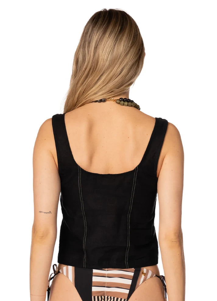 Vest Dolly