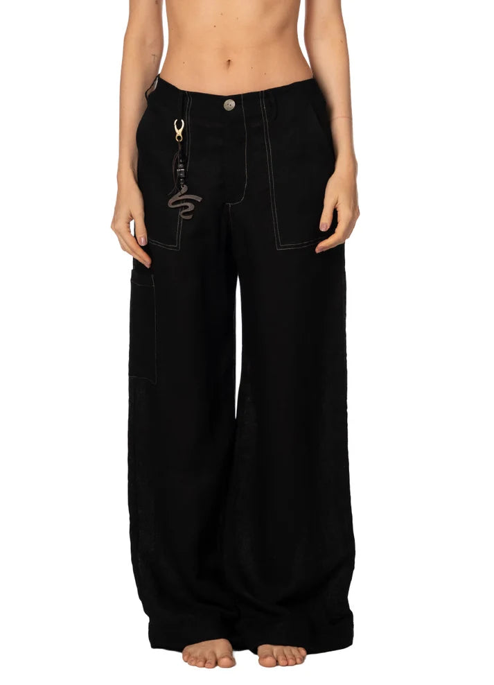 Pantalon Becca