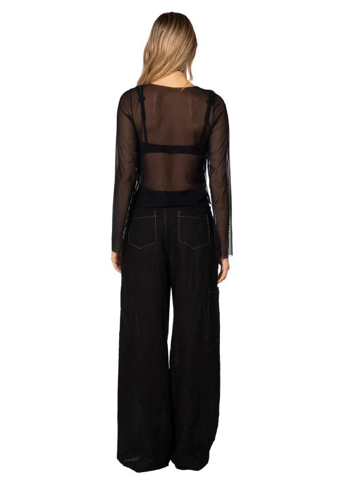 Blusa Carlotta