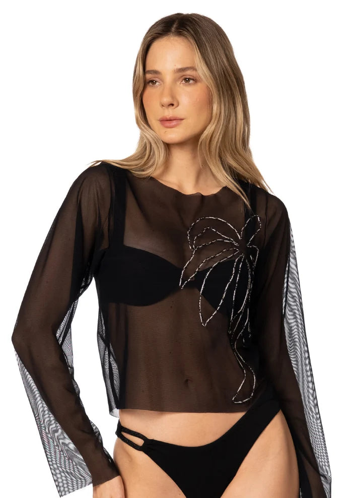 Blusa Carlotta