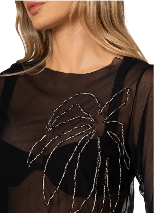Blusa Carlotta