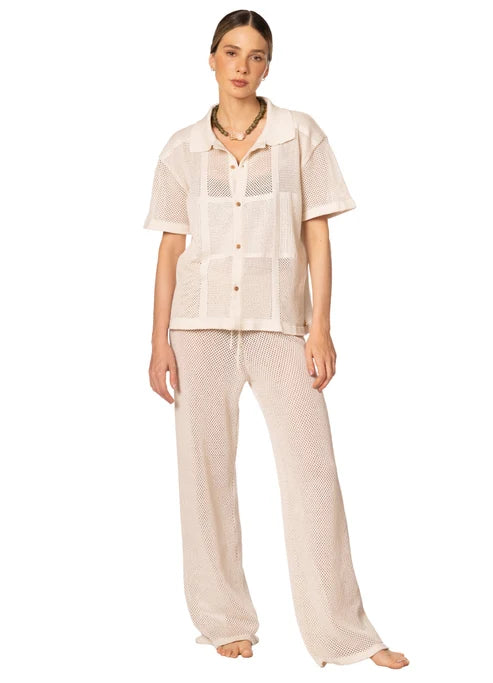 Blusa Jazmin
