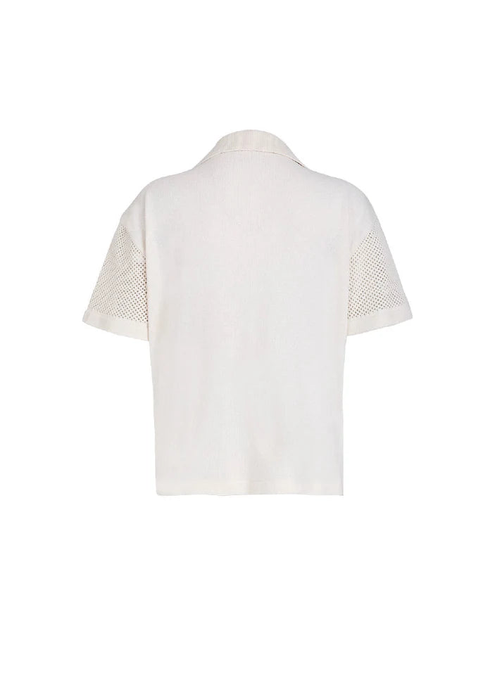 Blusa Jazmin