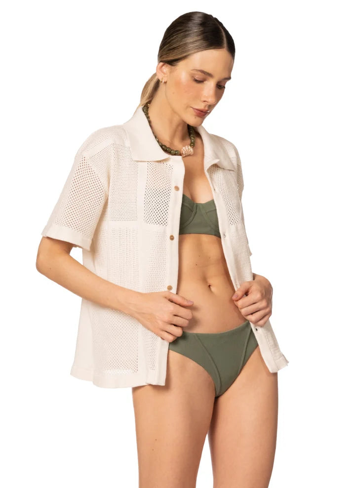 Blusa Jazmin