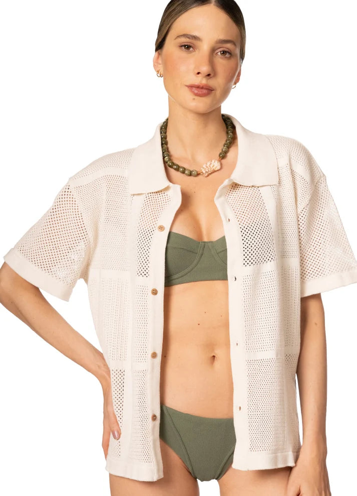 Blusa Jazmin