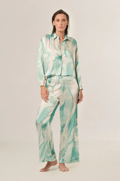 Pantalón Taglia