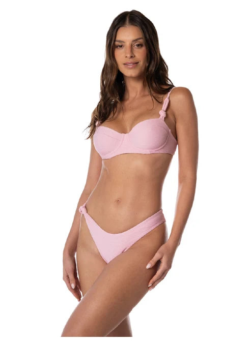 Bikini Sunny rosa