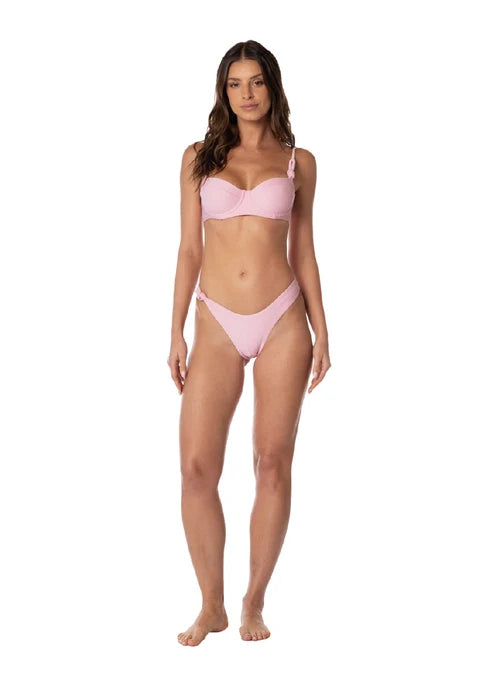 Bikini Sunny rosa