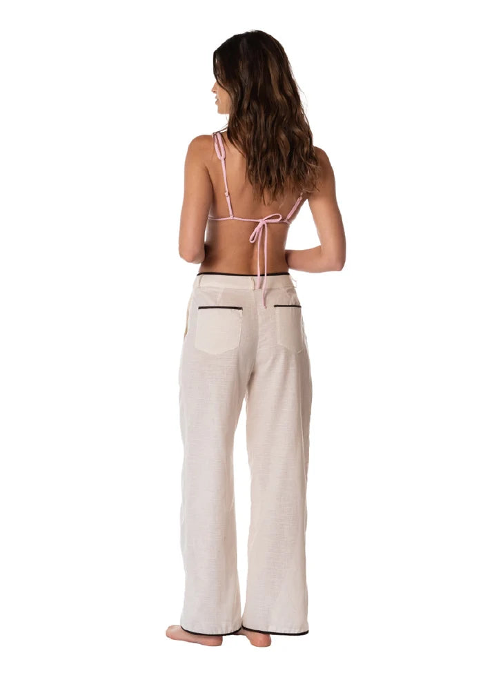 Pantalon zenda
