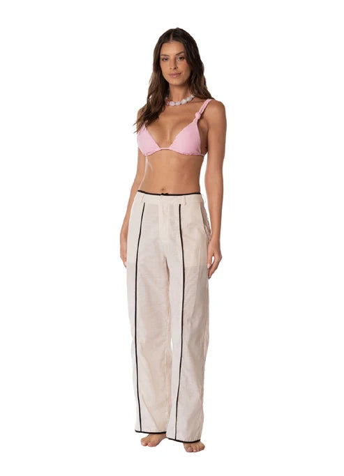 Pantalon zenda