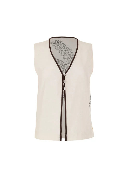Blusa Eden