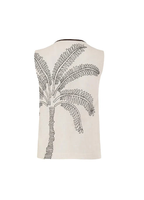 Blusa Eden