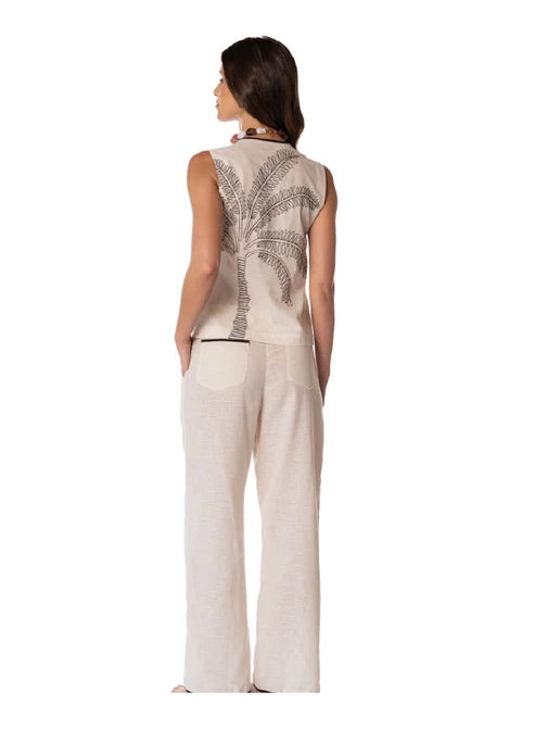 Blusa Eden