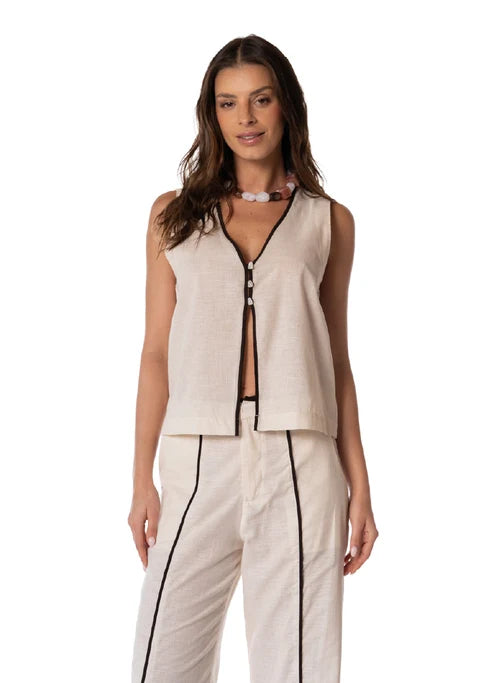 Blusa Eden