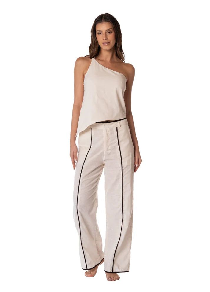 Crop top Carina