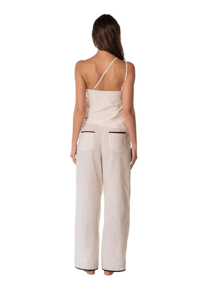 Crop top Carina