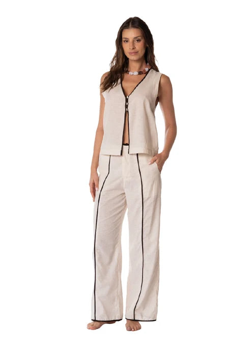 Pantalon zenda