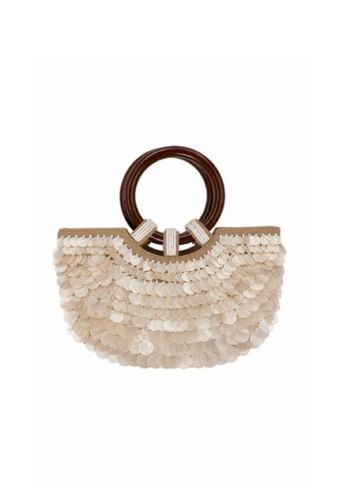 Bolso Nacar