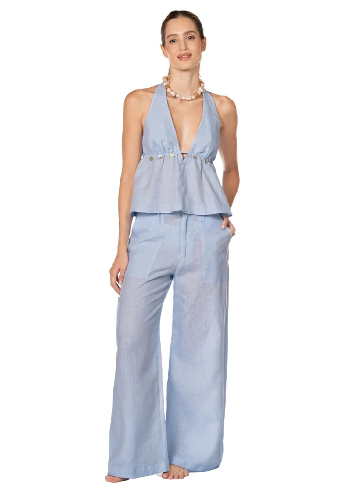 Pantalon Becca