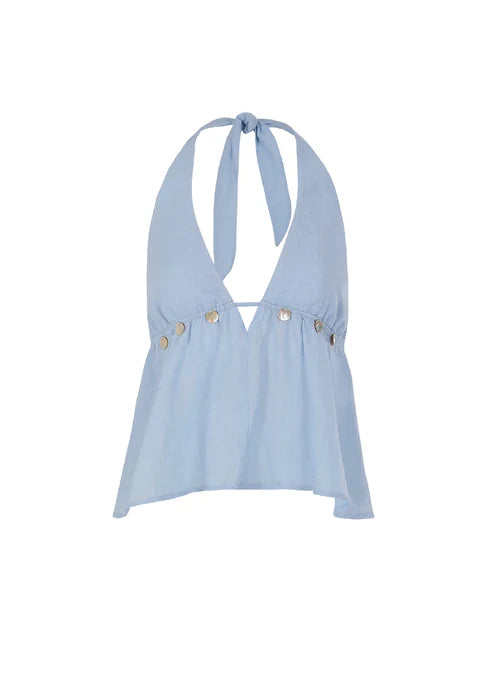 Blusa Hera