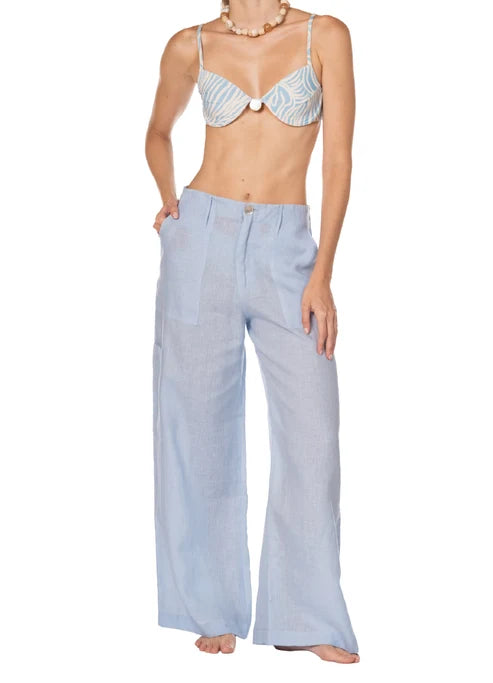 Pantalon Becca
