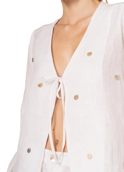 Blusa Gala
