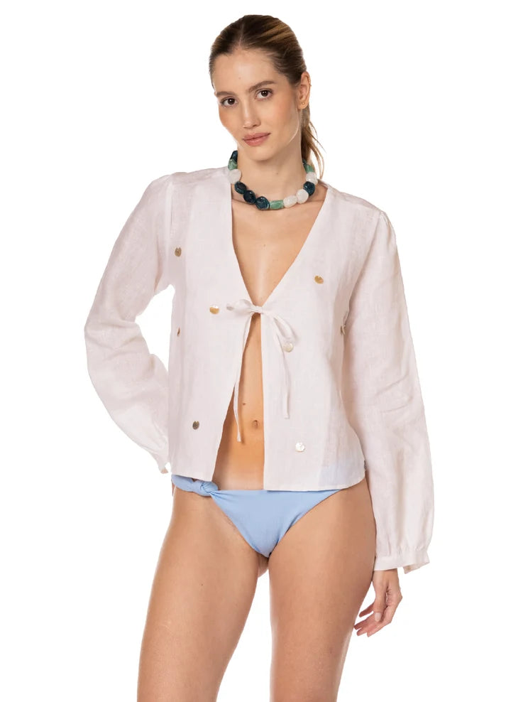 Blusa Gala