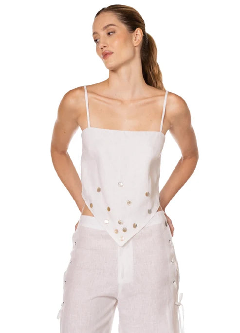 Crop Top Luma