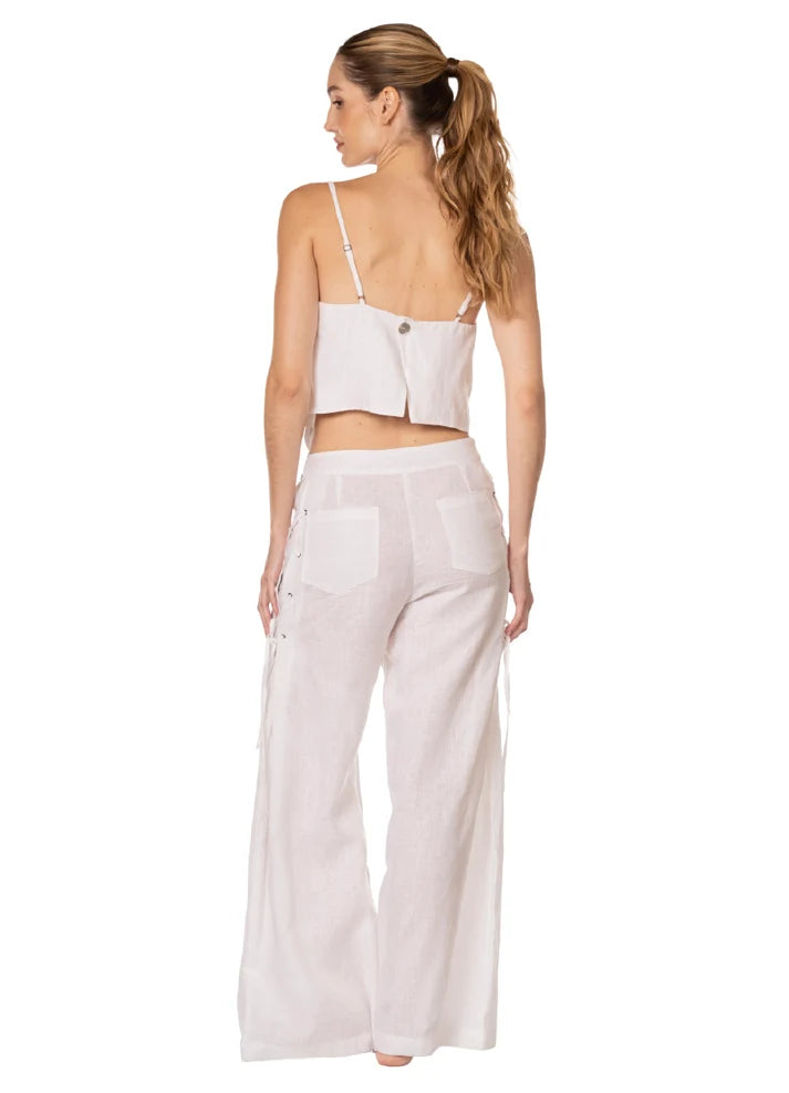 Crop Top Luma