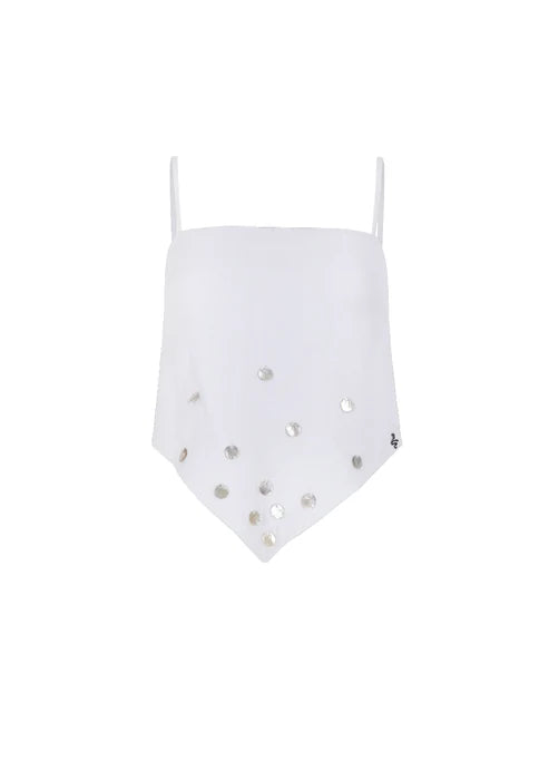 Crop Top Luma
