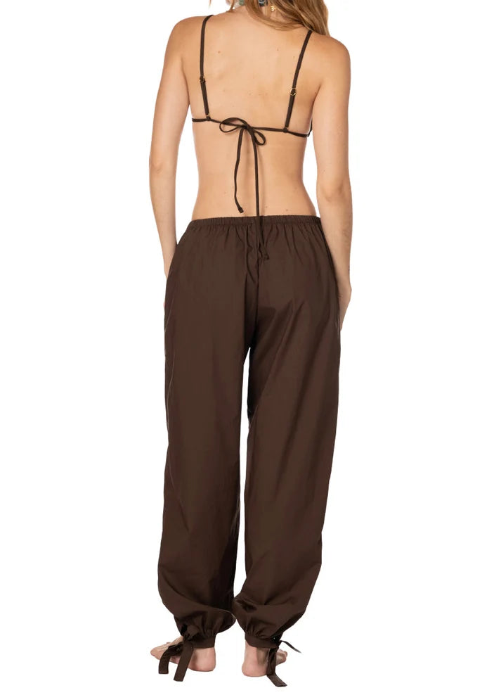 Pantalon Nacar