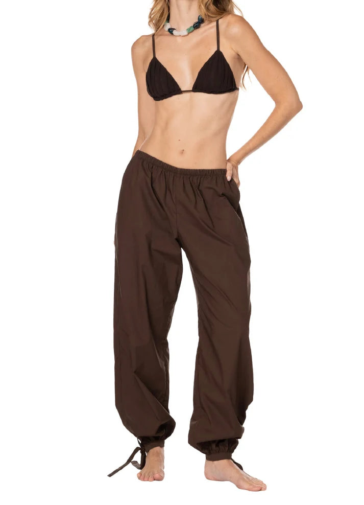 Pantalon Nacar