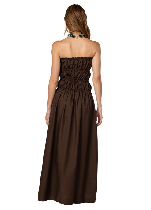 Vestido Salina