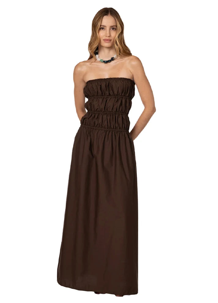 Vestido Salina