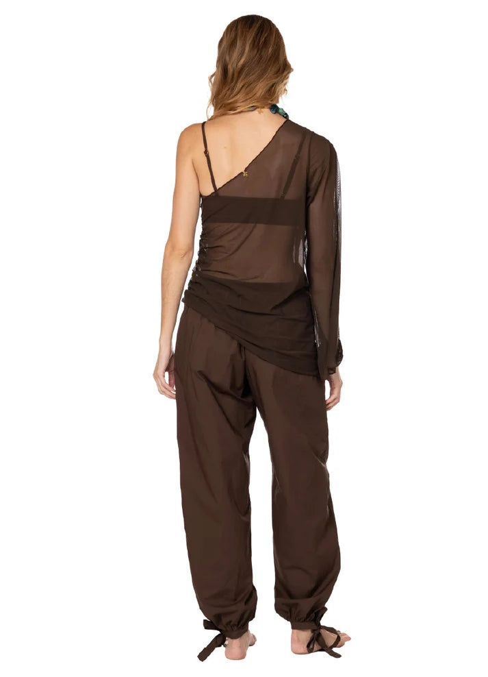 Pantalon Nacar
