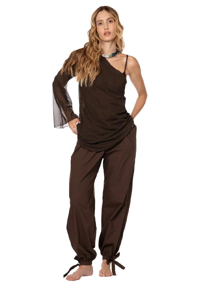 Blusa Elle Mesh