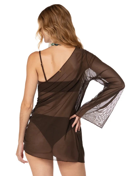 Blusa Elle Mesh
