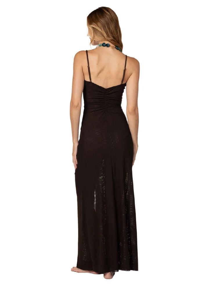 Vestido Isola